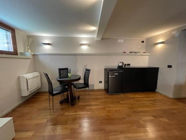 San Marco Apartment With Canal View เวนิส ภายนอก รูปภาพ