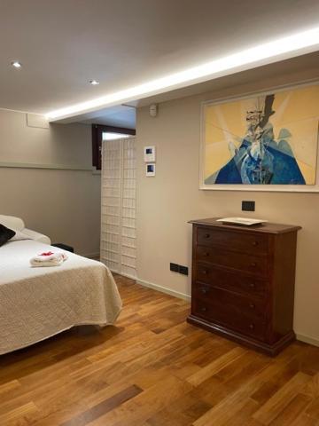 San Marco Apartment With Canal View เวนิส ภายนอก รูปภาพ